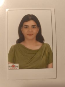 Sevdenur İşitmezoğlu