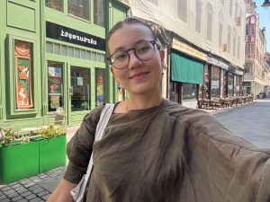 Sibel