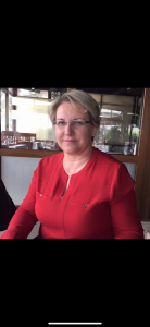 Betül Aydın