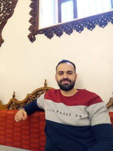 Bilal