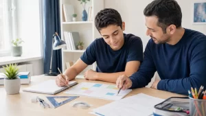 LGS Matematik Konu Tekrarı Nasıl Yapılır?