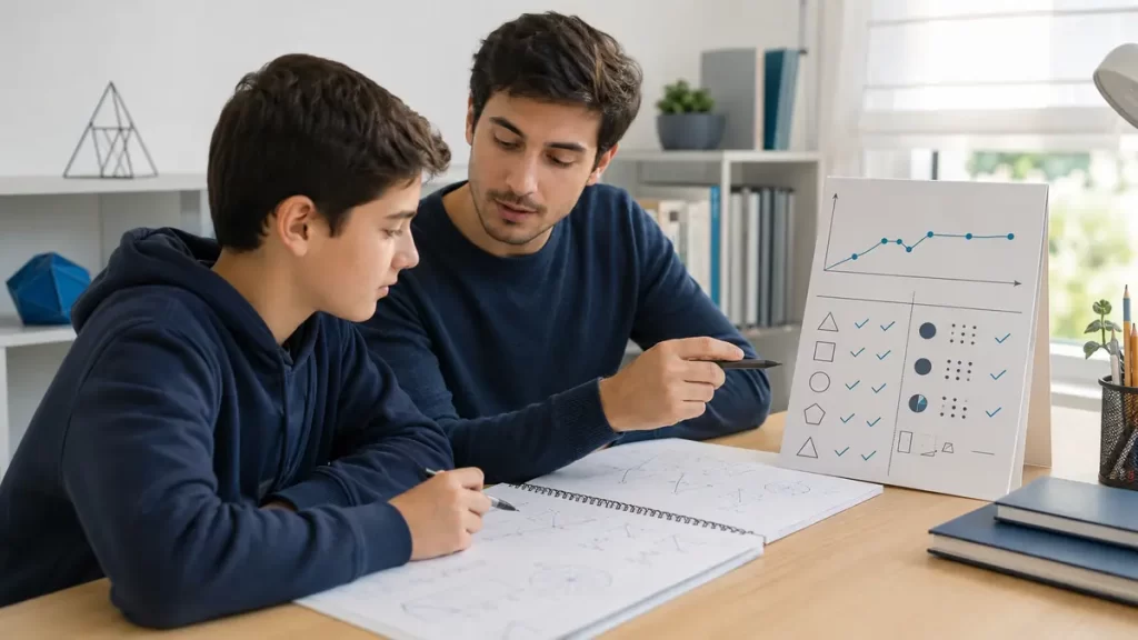 Ortaokul Matematikte Problem Çözme Becerisi Nasıl Gelişir?