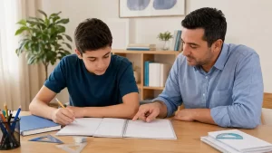 8. Sınıf Matematik Konu Eksikleri Nasıl Belirlenir?