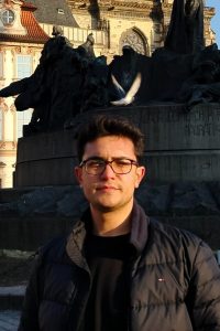 Talha akkaya