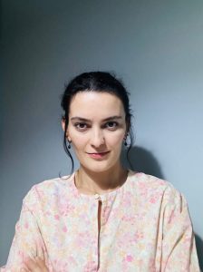 Melda Demirci