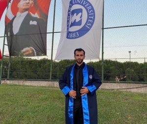 Muhammed Yaldız