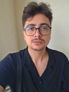 Metehan Eraslan