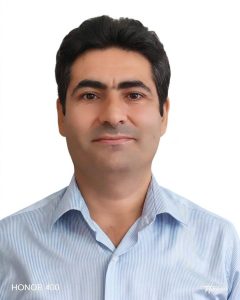 harun bilir