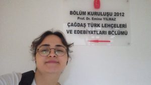 Zülal Kulaoğlu