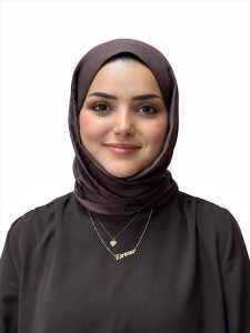 ESRANUR YAĞIŞ