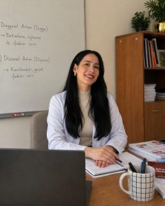 Hatice Hilal Akkuş