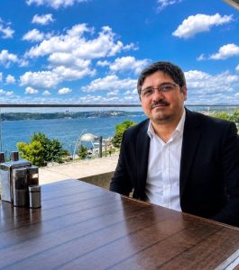 Fatih K.