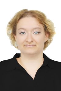İPEK İREM ÖZAYDIN